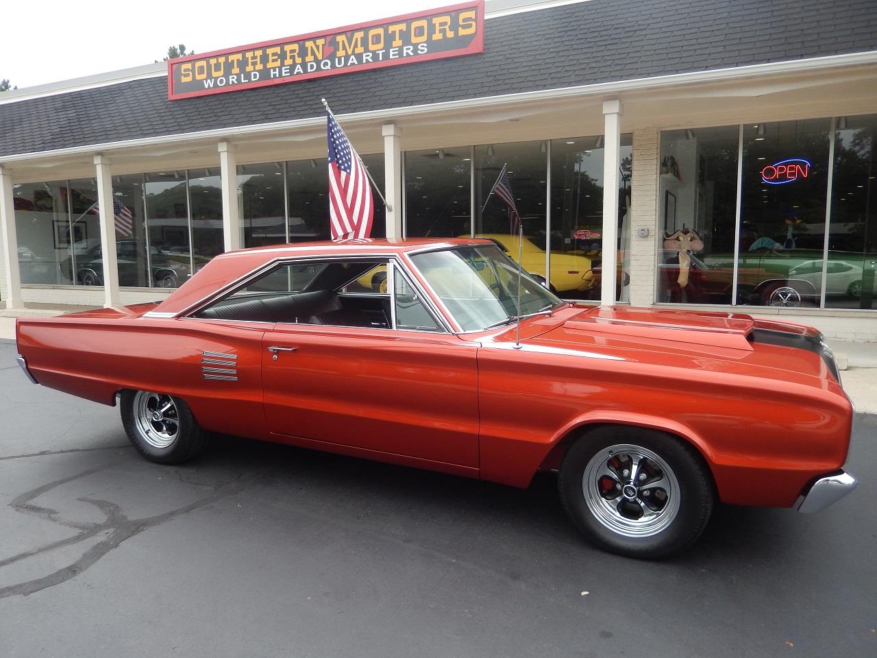 1966 Dodge 500 for Sale CC1015350