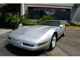 1996 Chevrolet Corvette (CC-1015353) for sale in Anaheim, California
