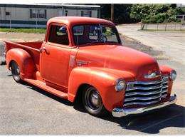 1949 Chevrolet 3100 (CC-1015362) for sale in McKees Rocks, Pennsylvania