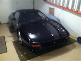 1999 Ferrari 355 (CC-1015369) for sale in Wyandotte, Michigan