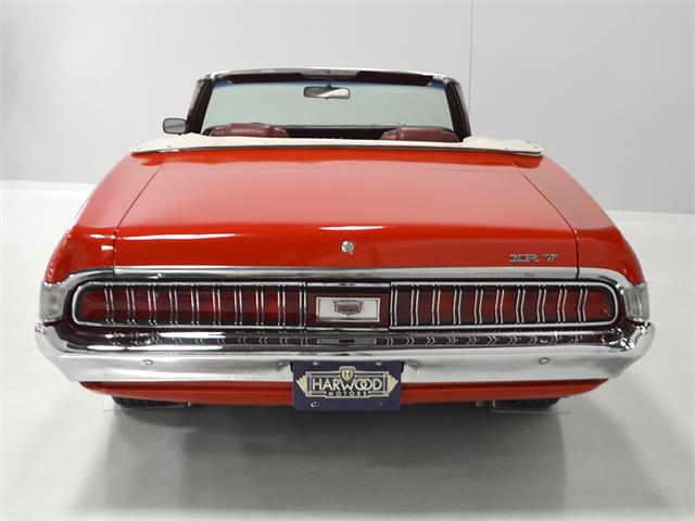 1970 Mercury Cougar XR7 for Sale | ClassicCars.com | CC-1015370