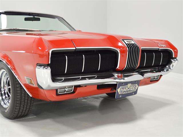 1970 Mercury Cougar XR7 for Sale | ClassicCars.com | CC-1015370