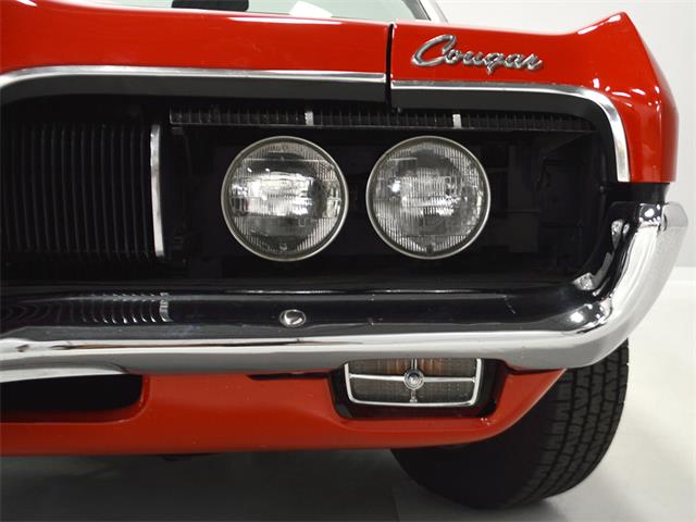 1970 Mercury Cougar XR7 for Sale | ClassicCars.com | CC-1015370