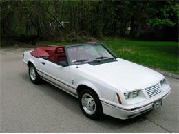 1984 Ford Mustang (CC-1015376) for sale in Bath, Pennsylvania