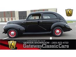 1940 Ford Tudor (CC-1010539) for sale in O'Fallon, Illinois