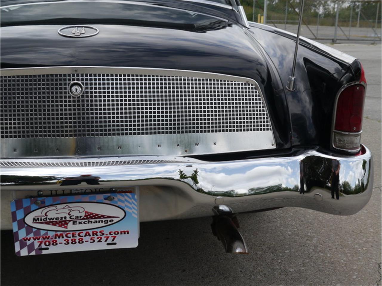 1962 Studebaker Hawk for Sale | ClassicCars.com | CC-1015397