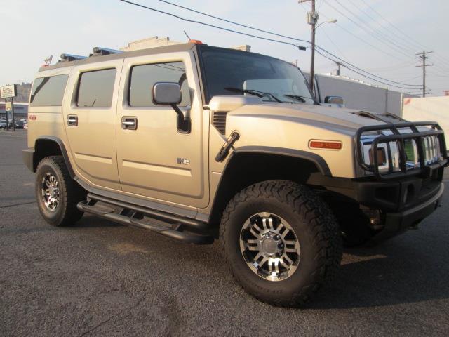 2003 Hummer H2 (CC-1015407) for sale in Billings, Montana