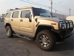 2003 Hummer H2 (CC-1015407) for sale in Billings, Montana