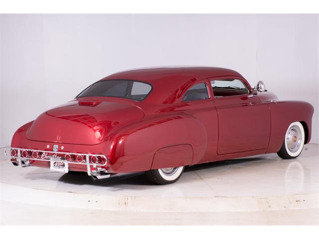 1949 Chevrolet Fleetline Lead Sled (CC-1015421) for sale in Volo, Illinois