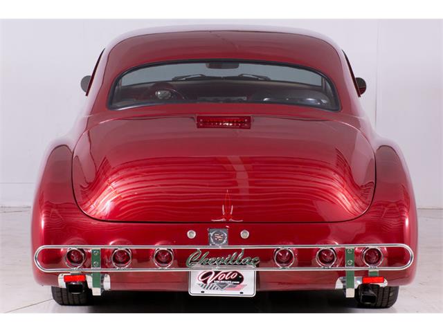 1949 Chevrolet Fleetline Lead Sled (CC-1015421) for sale in Volo, Illinois