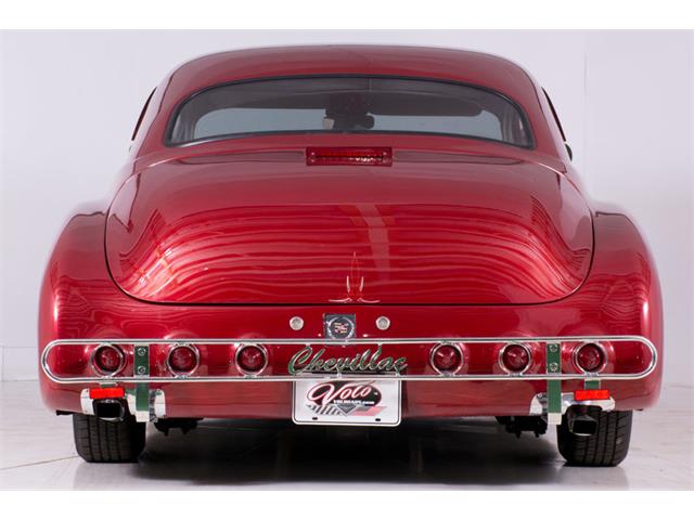 1949 Chevrolet Fleetline Lead Sled (CC-1015421) for sale in Volo, Illinois
