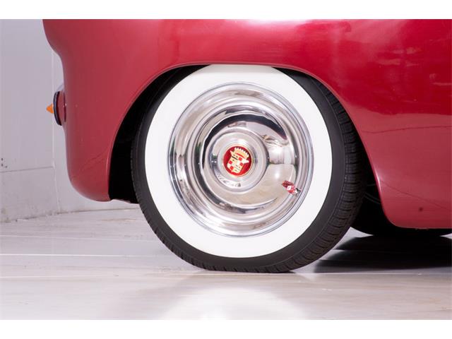 1949 Chevrolet Fleetline Lead Sled (CC-1015421) for sale in Volo, Illinois