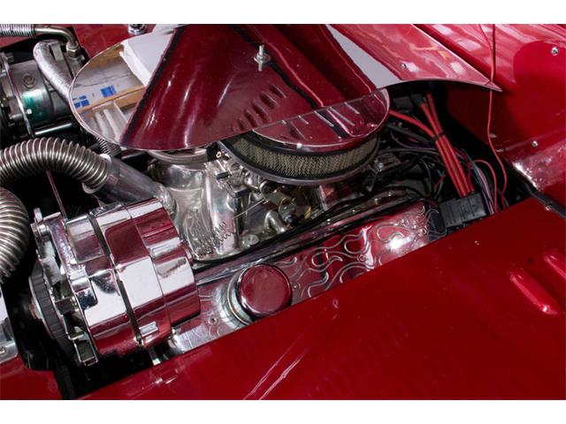 1949 Chevrolet Fleetline Lead Sled (CC-1015421) for sale in Volo, Illinois