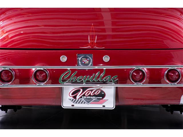 1949 Chevrolet Fleetline Lead Sled (CC-1015421) for sale in Volo, Illinois