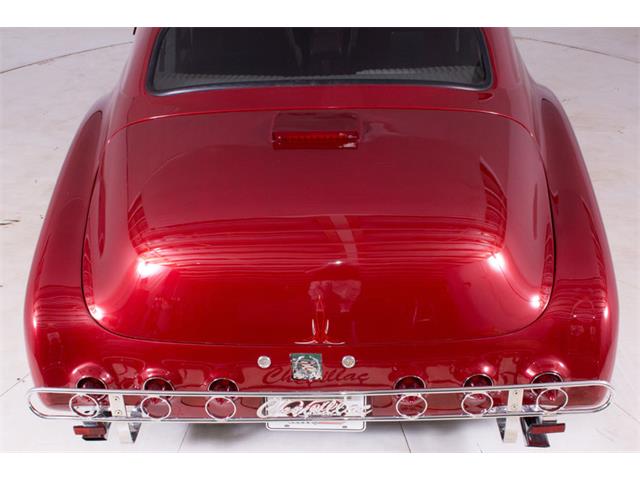 1949 Chevrolet Fleetline Lead Sled (CC-1015421) for sale in Volo, Illinois