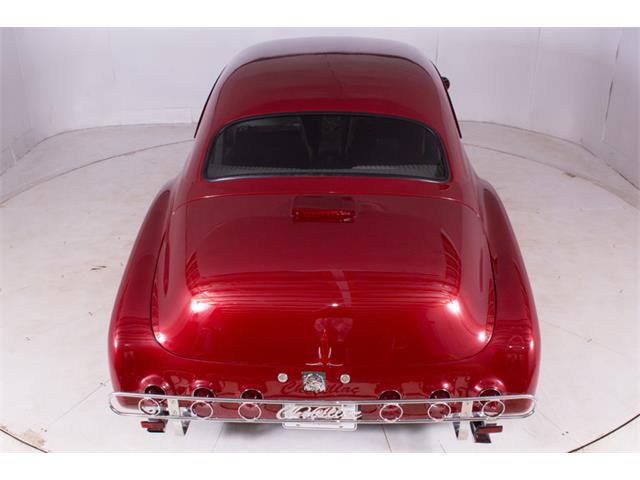 1949 Chevrolet Fleetline Lead Sled (CC-1015421) for sale in Volo, Illinois