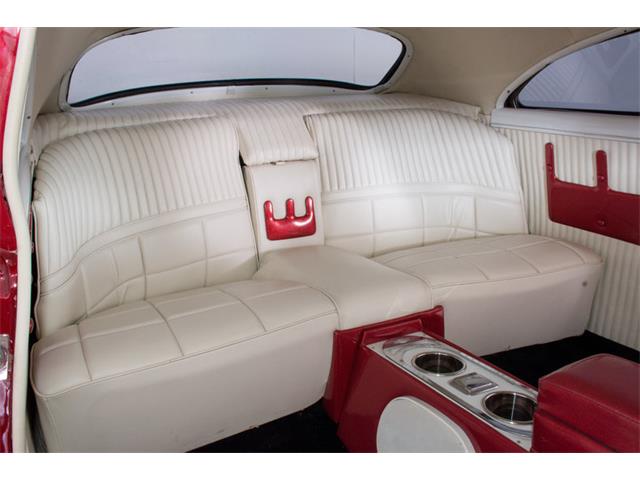 1949 Chevrolet Fleetline Lead Sled (CC-1015421) for sale in Volo, Illinois