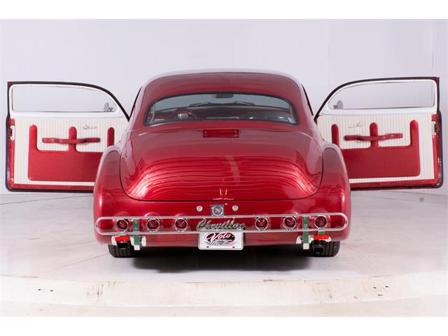 1949 Chevrolet Fleetline Lead Sled (CC-1015421) for sale in Volo, Illinois