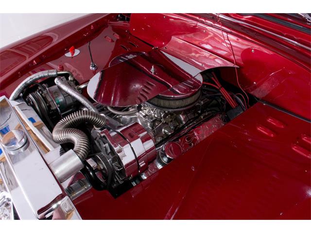 1949 Chevrolet Fleetline Lead Sled (CC-1015421) for sale in Volo, Illinois