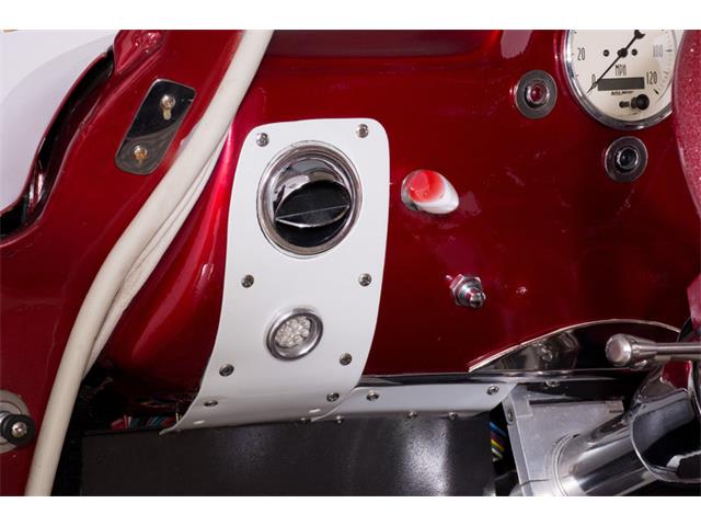 1949 Chevrolet Fleetline Lead Sled (CC-1015421) for sale in Volo, Illinois