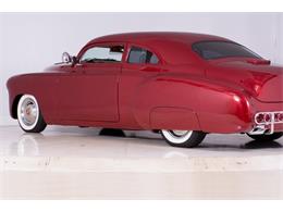 1949 Chevrolet Fleetline Lead Sled (CC-1015421) for sale in Volo, Illinois