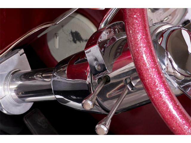 1949 Chevrolet Fleetline Lead Sled (CC-1015421) for sale in Volo, Illinois