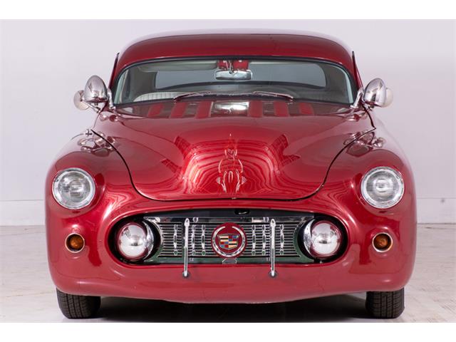 1949 Chevrolet Fleetline Lead Sled (CC-1015421) for sale in Volo, Illinois
