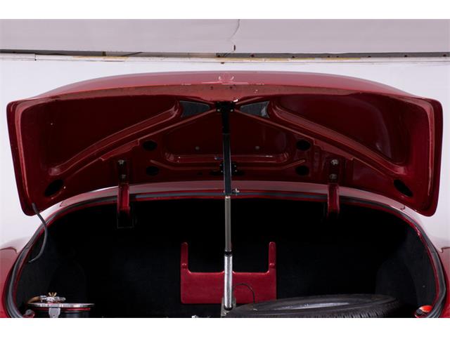 1949 Chevrolet Fleetline Lead Sled (CC-1015421) for sale in Volo, Illinois