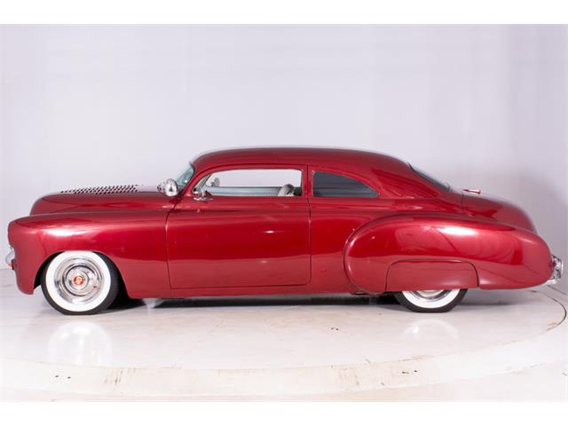 1949 Chevrolet Fleetline Lead Sled (CC-1015421) for sale in Volo, Illinois