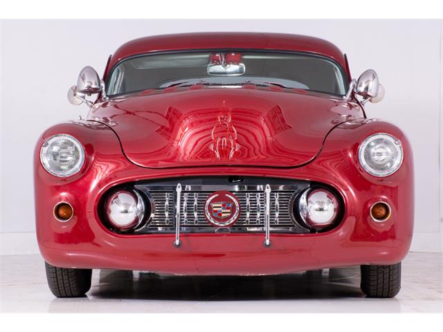 1949 Chevrolet Fleetline Lead Sled (CC-1015421) for sale in Volo, Illinois