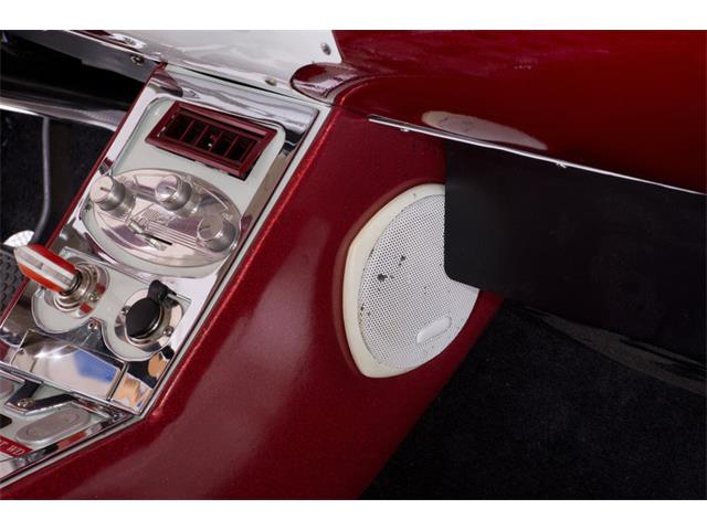 1949 Chevrolet Fleetline Lead Sled (CC-1015421) for sale in Volo, Illinois