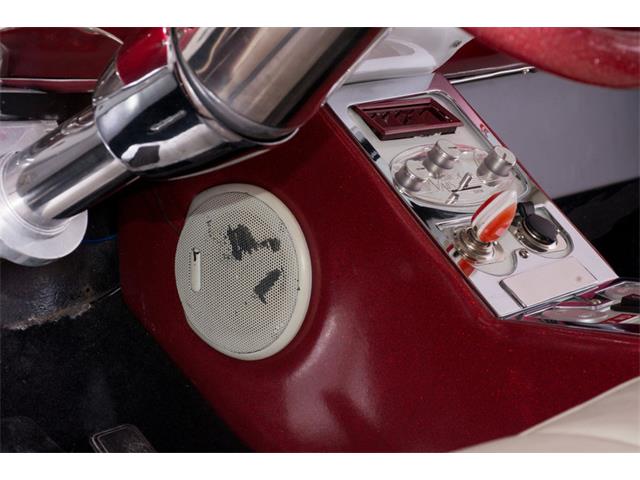 1949 Chevrolet Fleetline Lead Sled (CC-1015421) for sale in Volo, Illinois