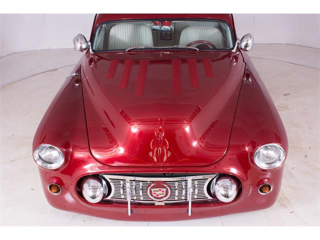 1949 Chevrolet Fleetline Lead Sled (CC-1015421) for sale in Volo, Illinois