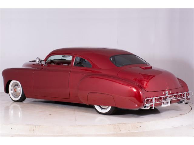 1949 Chevrolet Fleetline Lead Sled (CC-1015421) for sale in Volo, Illinois