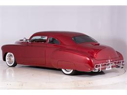 1949 Chevrolet Fleetline Lead Sled (CC-1015421) for sale in Volo, Illinois