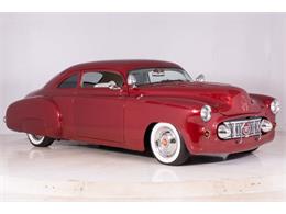 1949 Chevrolet Fleetline Lead Sled (CC-1015421) for sale in Volo, Illinois