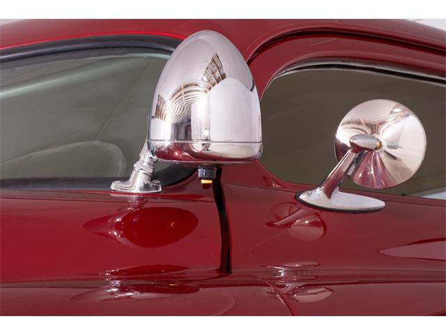 1949 Chevrolet Fleetline Lead Sled (CC-1015421) for sale in Volo, Illinois