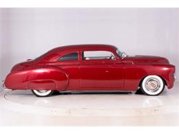 1949 Chevrolet Fleetline Lead Sled (CC-1015421) for sale in Volo, Illinois
