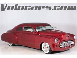 1949 Chevrolet Fleetline Lead Sled (CC-1015421) for sale in Volo, Illinois
