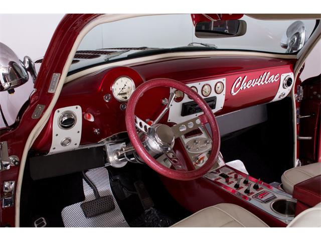 1949 Chevrolet Fleetline Lead Sled (CC-1015421) for sale in Volo, Illinois