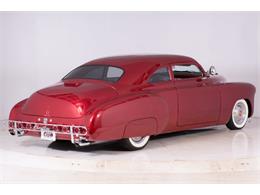 1949 Chevrolet Fleetline Lead Sled (CC-1015421) for sale in Volo, Illinois