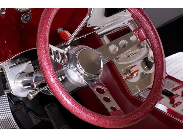 1949 Chevrolet Fleetline Lead Sled (CC-1015421) for sale in Volo, Illinois