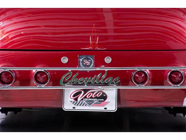 1949 Chevrolet Fleetline Lead Sled (CC-1015421) for sale in Volo, Illinois