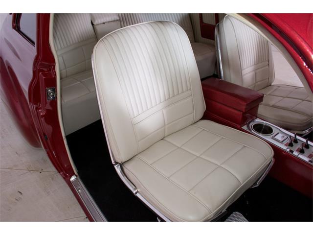1949 Chevrolet Fleetline Lead Sled (CC-1015421) for sale in Volo, Illinois
