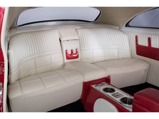 1949 Chevrolet Fleetline Lead Sled (CC-1015421) for sale in Volo, Illinois