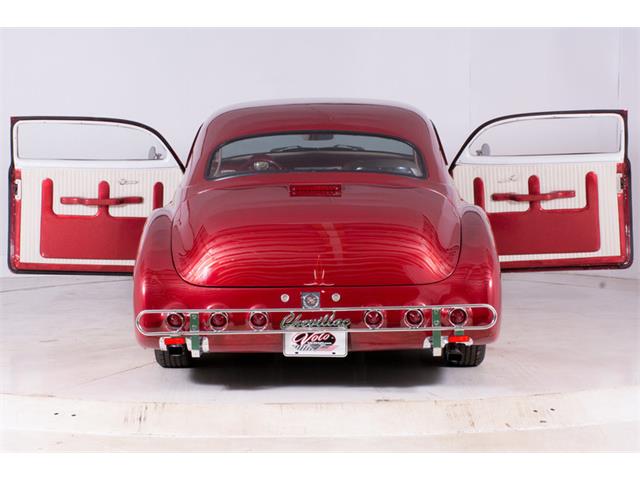 1949 Chevrolet Fleetline Lead Sled (CC-1015421) for sale in Volo, Illinois