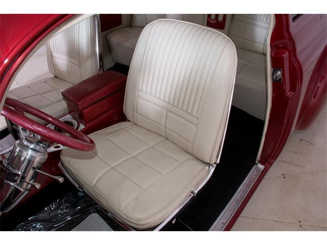 1949 Chevrolet Fleetline Lead Sled (CC-1015421) for sale in Volo, Illinois