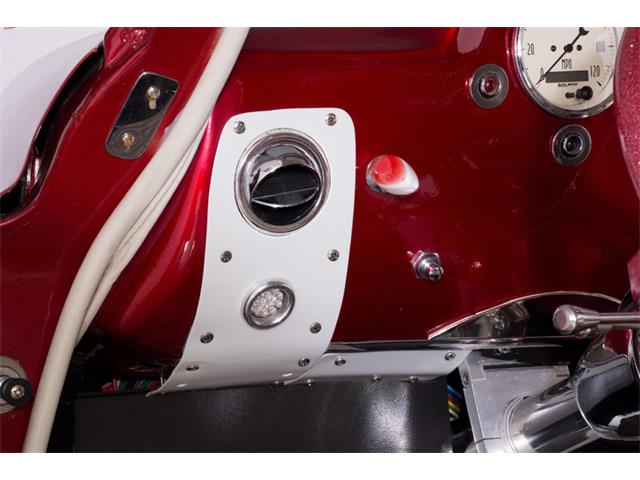 1949 Chevrolet Fleetline Lead Sled (CC-1015421) for sale in Volo, Illinois