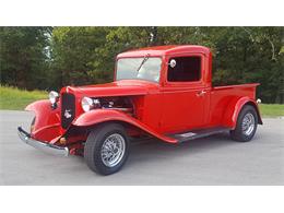 1932 Chevrolet Hot Rod Pickup (CC-1015433) for sale in Auburn, Indiana