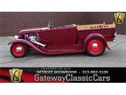 1931 Ford Roadster (CC-1015456) for sale in Dearborn, Michigan